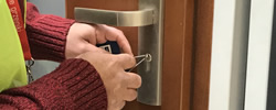 Edmonton lockout service